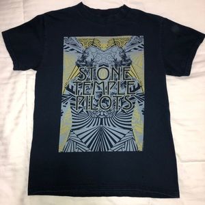 Stone Temple Pilots Shirt - Size Small